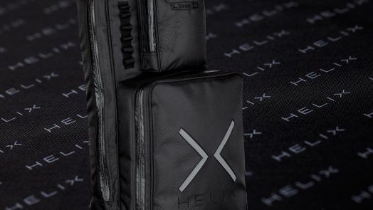 Helix Backpack from Line 6