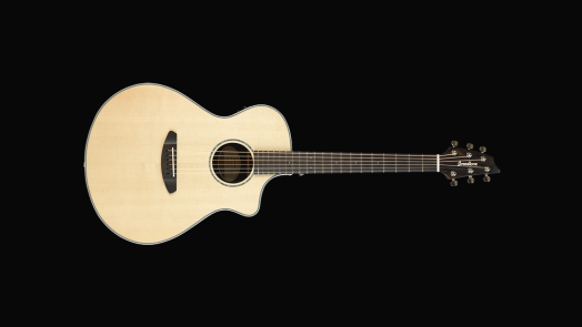 Breedlove Pursuit Concert Ziricote LTD