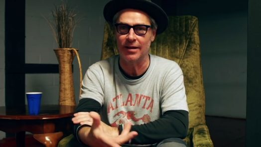 Breedlove interview with Ed Roland of Collective Soul