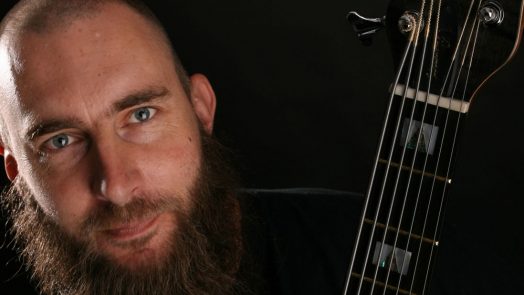 Bassist Jeff Hughell Announces New Solo Album