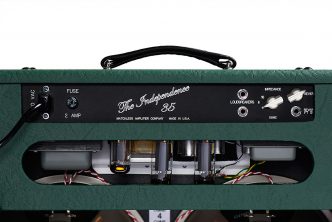 Matchless Independence 35 amplifier