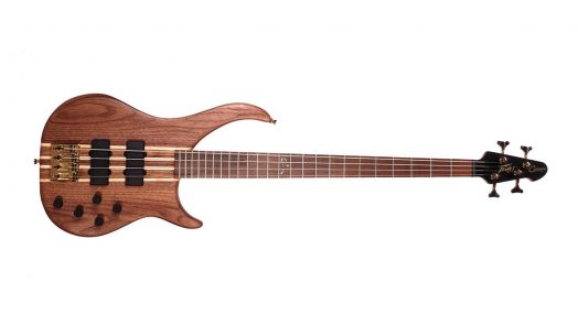 Peavey® Reintroduces the Cirrus™ 4 Bass Guitar