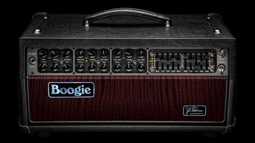 MESA/Boogie - JP-2C - John Petrucci Signature Model