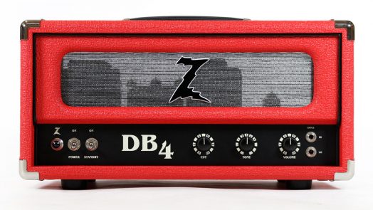 Dr. Z releases DB4 in collaboration with Brad Paisley