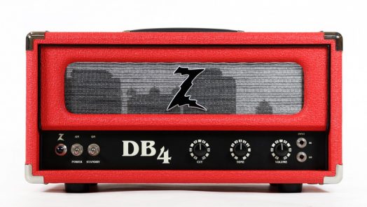 Dr. Z releases DB4 in collaboration with Brad Paisley