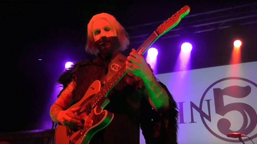 John 5 & the Creatures Full Concert in Nashville