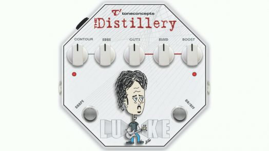 ToneConcepts The Luke Special Edition