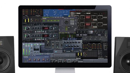 Eventide Ensemble: A Subscription To Every Eventide Plugin