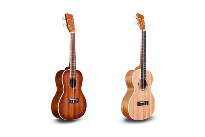 Cordoba 15cm ukulele new options