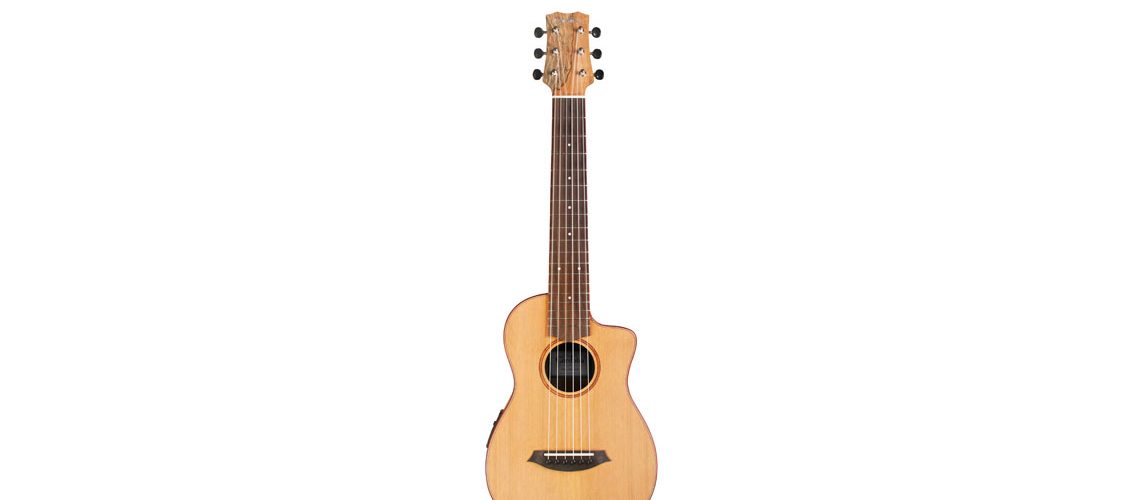 Cordoba mini Guitar Exotic Wood Option