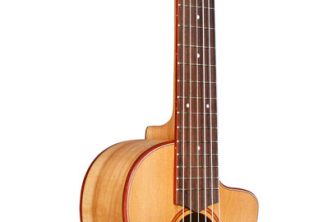 Cordoba mini Guitar Exotic Wood Option