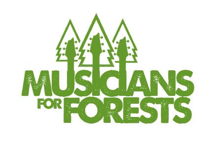 Musicians for Forests