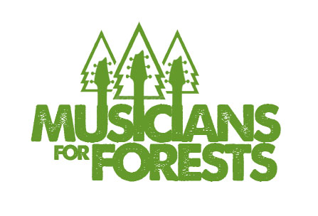 Musicians for Forests