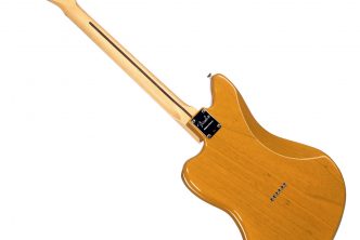Fender Limited Edition American Standard Offset Telecaster