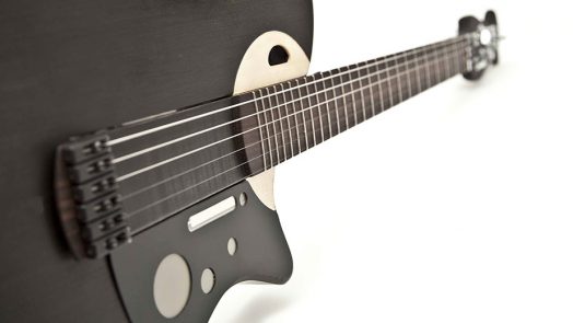 MIND Music Labs SENSUS Smart Guitar