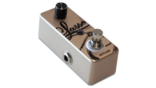 Outlaw Effects Launches Lasso Looper