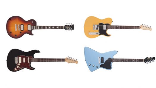 New low pricing on Fret-King models