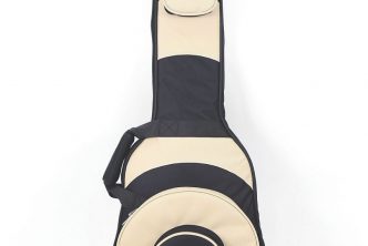 Attitude instrument bags and cases