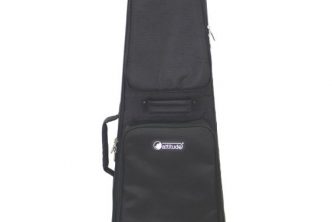 Attitude instrument bags and cases