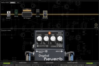 Free BIAS FX LE for Focusrite customers