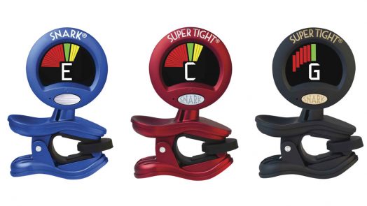  SNARK ‘Super-Tight’ tuners get 2016 upgrade