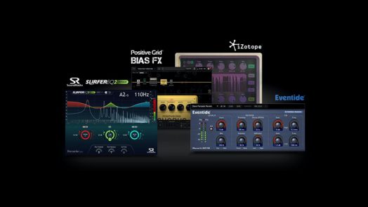 Focusrite Plug-in Collective reactivates four free offers