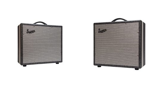 Supro USA new extension cabinets