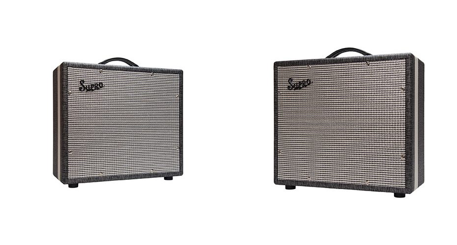 Supro USA new extension cabinets