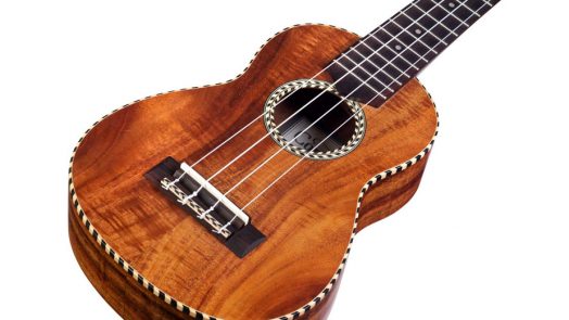 Córdoba 25 Series Ukulele