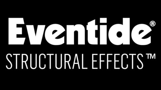 Eventide to Unveil Plug-in Breakthrough and New H9 Effect at Winter NAMM