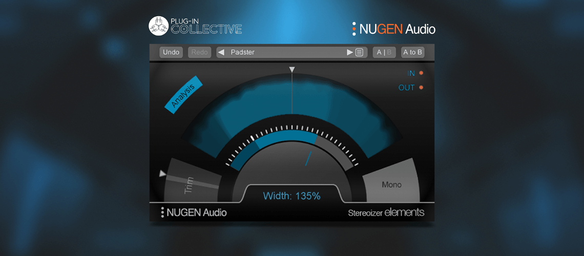 Focusrite offers free NUGEN Audio Stereoizer Elements plug-in