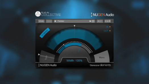 Focusrite offers free NUGEN Audio Stereoizer Elements plug-in