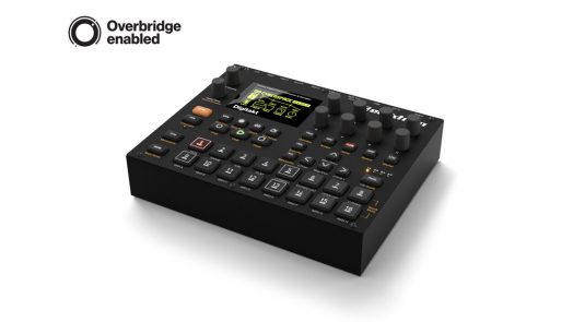 Elektron Digitakt now available for purchase