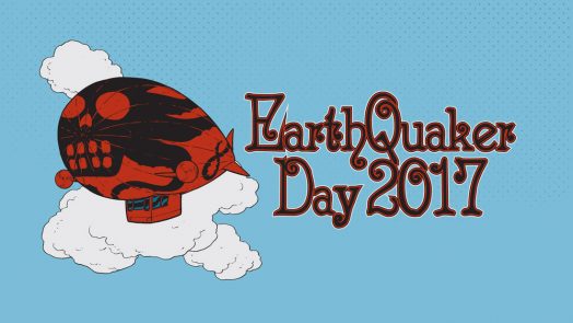 EarthQuaker Devices to Host Second Annual EarthQuaker Day August 5, 2017