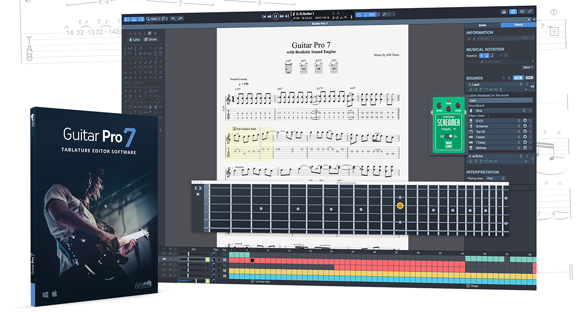 guitar pro 7 instand download