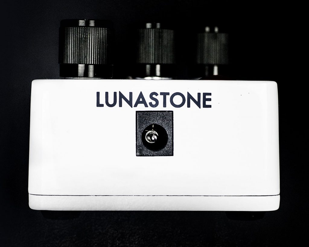 Lunastone Debuts TrueOverDrive 2 in the US at Summer NAMM 2017