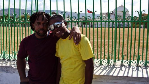 Haiti 10 Documentary with 5x GRAMMY® Winner Victor Wooten Debuts