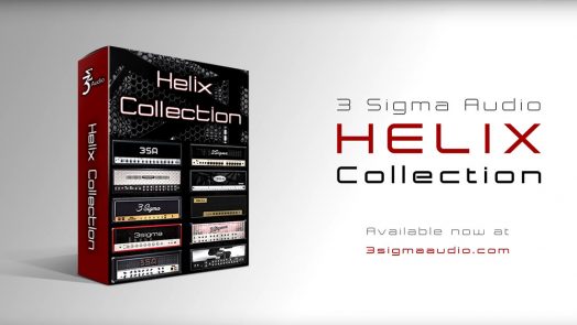 3 Sigma Helix Collection