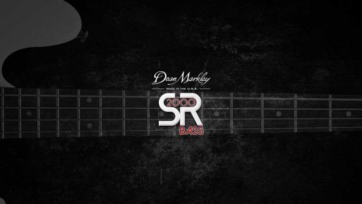 Dean Markley SR2000™ Bass Strings