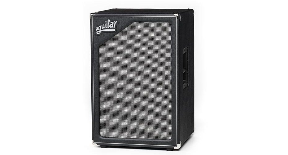 Aguilar Amplification SL 212 bass cabinet