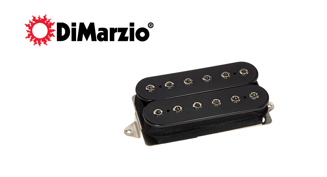 dimarzio satur8