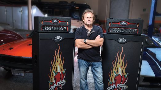 Peavey Artists Appearances at 2018 NAMM Show