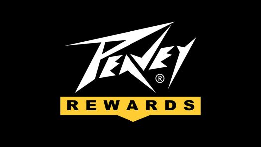Peavey® Unveils Rewards Program to Improve Brand Loyalty