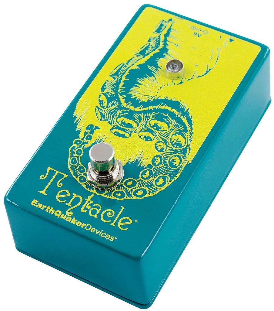 EarthQuaker Devices Tentacle