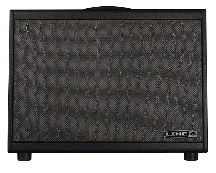 Line 6 Introduces Powercab 112 and 112 Plus