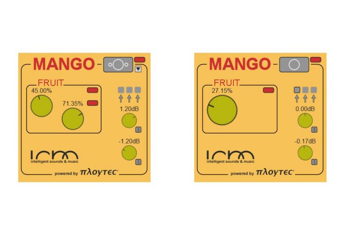Ploytec Mango