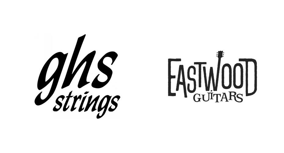 GHS Strings Partners With Eastwood Guitars