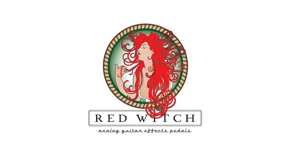 Iconic New Zealand pedal brand Red Witch has been purchased back by its founder, Ben Fulton