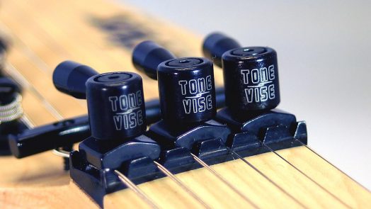 Tone Vise Locking Nut