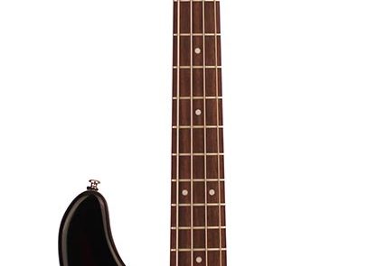 Cort GB54P Vintage-Style Bass Guitar